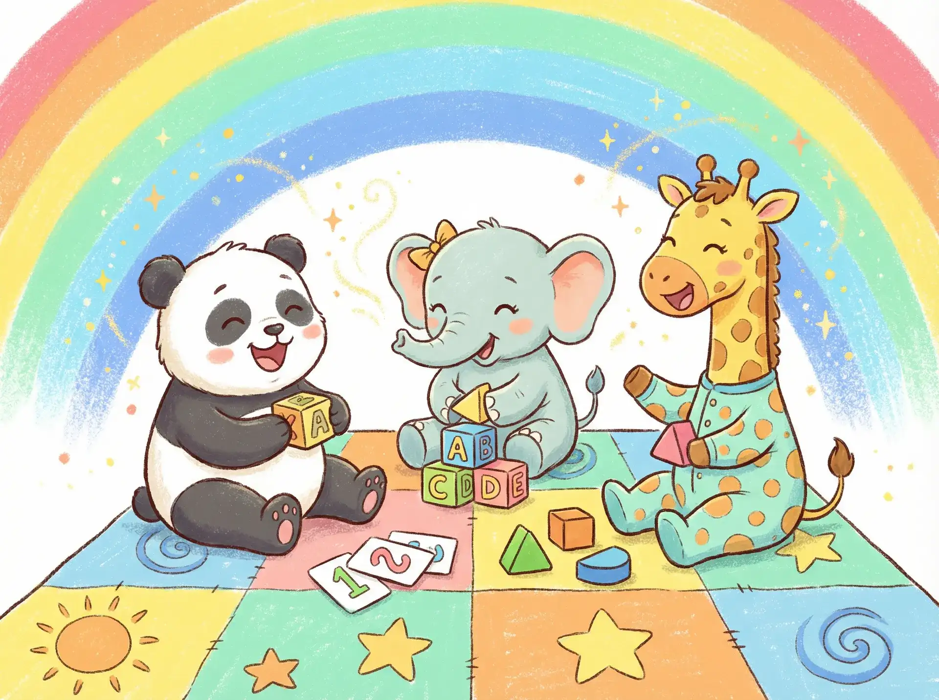 超级飞侠 - 适合宝宝的 第二代国产自在自线 冒险动画